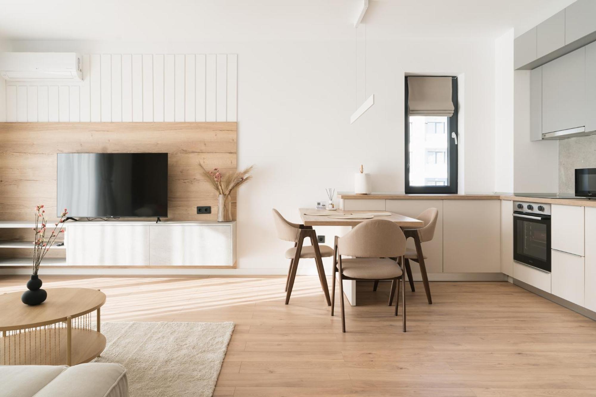 Flow Apartment 1 Bedroom With Parking Cluj-Napoca Ngoại thất bức ảnh