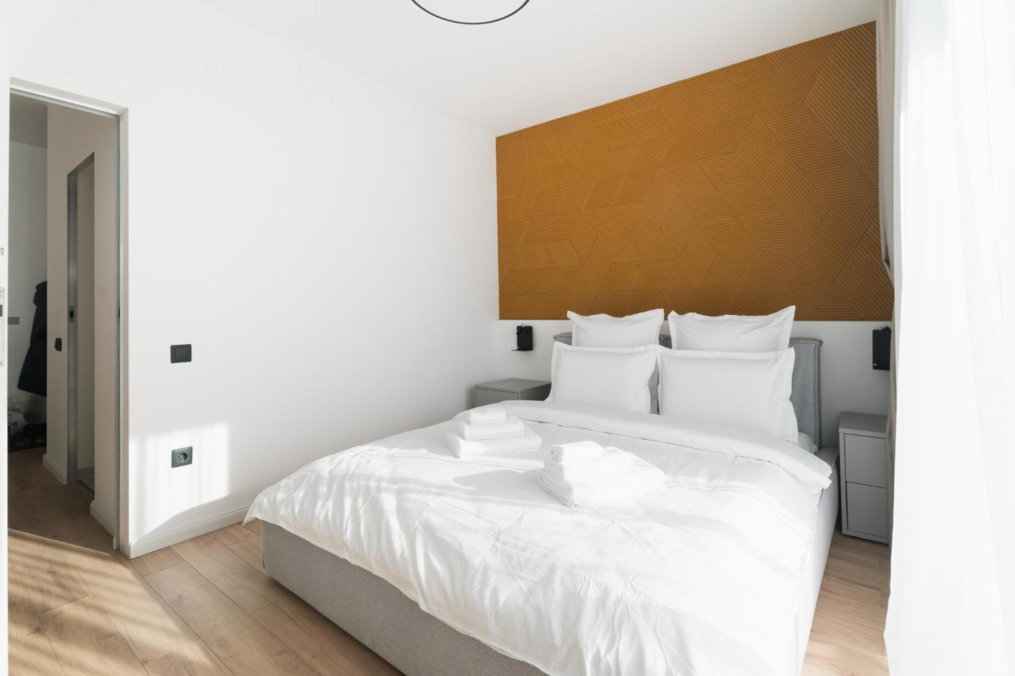 Flow Apartment 1 Bedroom With Parking Cluj-Napoca Ngoại thất bức ảnh