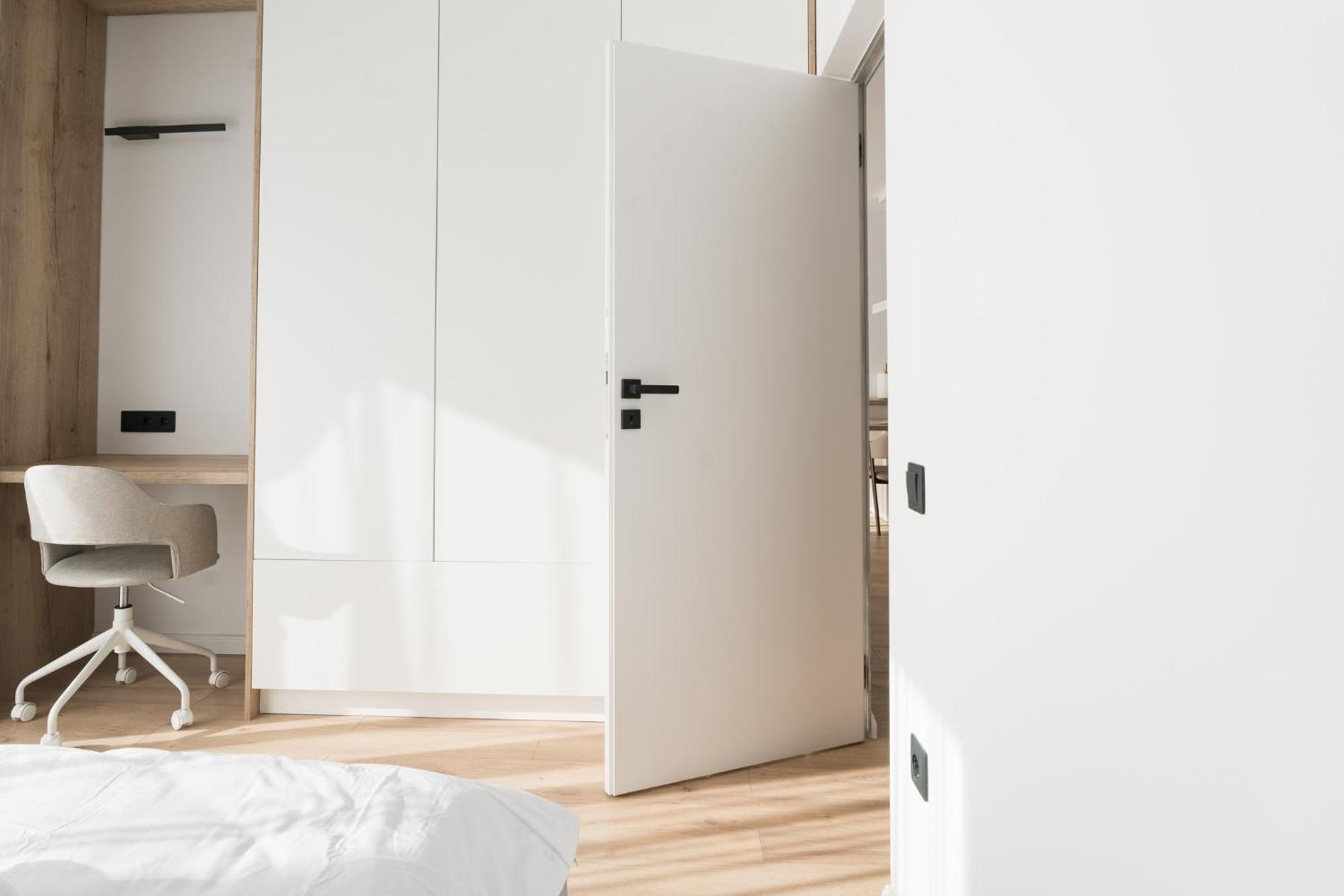 Flow Apartment 1 Bedroom With Parking Cluj-Napoca Ngoại thất bức ảnh