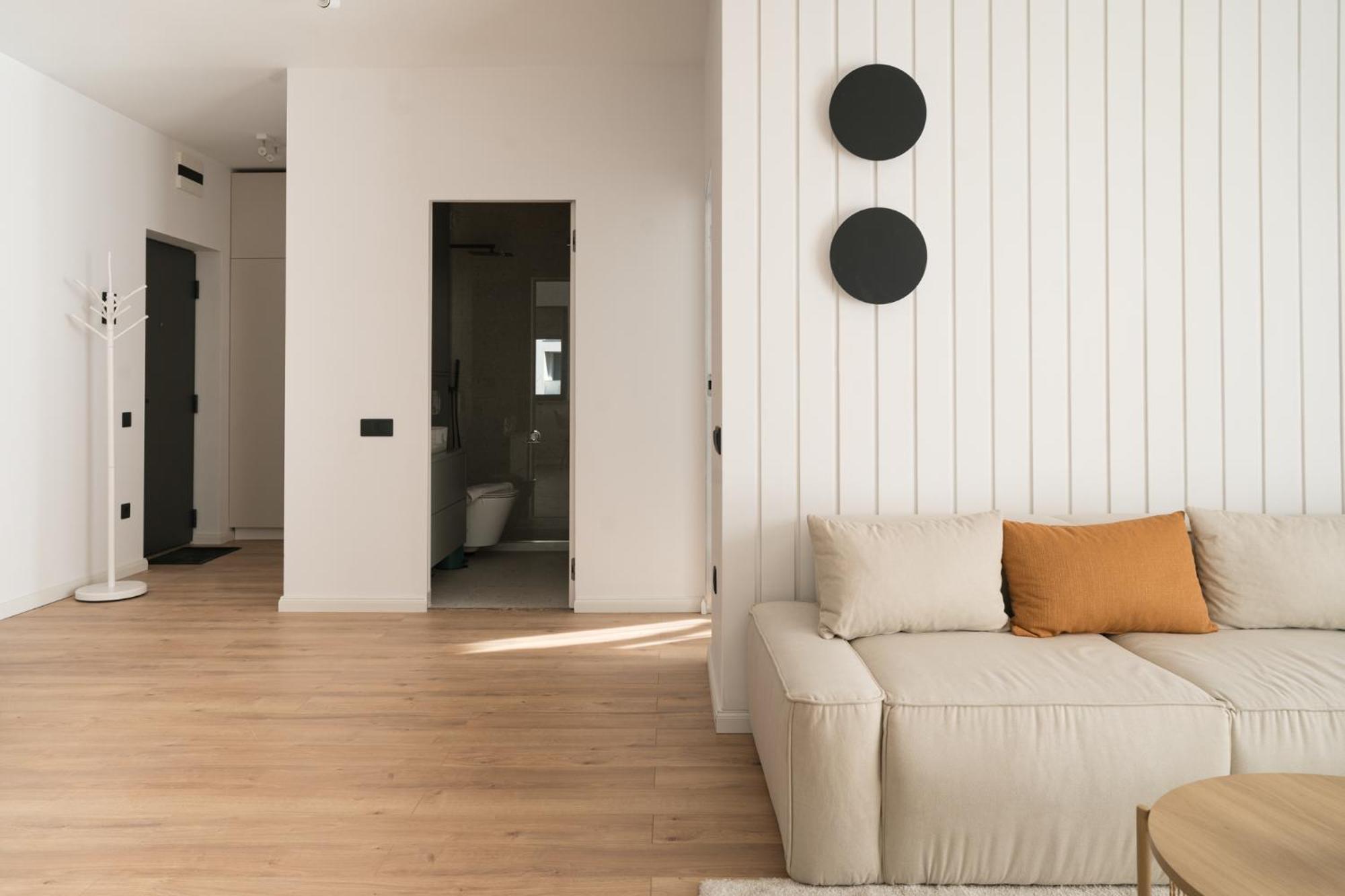 Flow Apartment 1 Bedroom With Parking Cluj-Napoca Ngoại thất bức ảnh