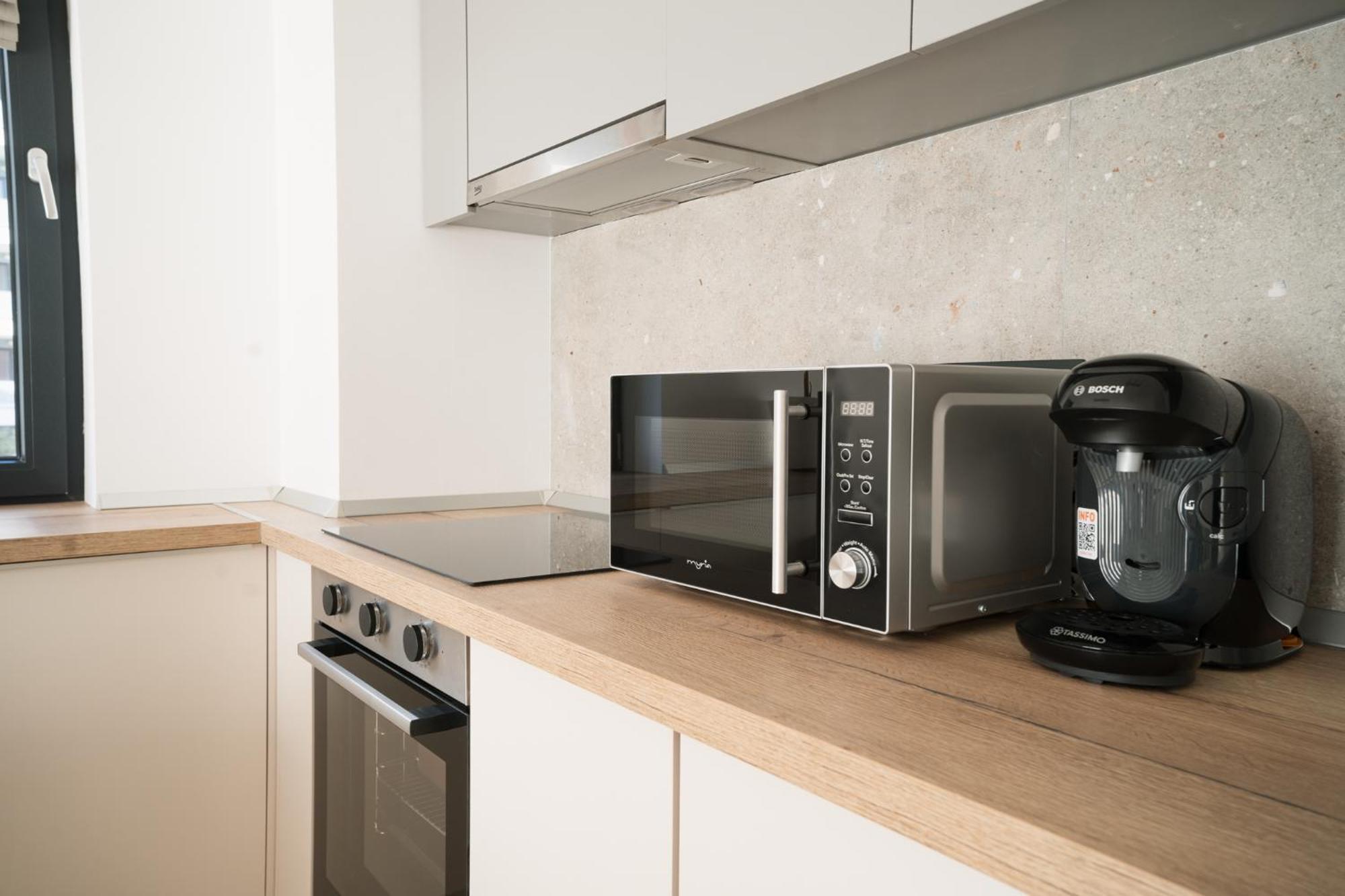 Flow Apartment 1 Bedroom With Parking Cluj-Napoca Ngoại thất bức ảnh